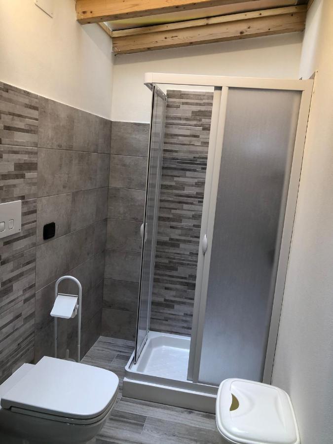 Balai House Apartment Porto Torres Luaran gambar